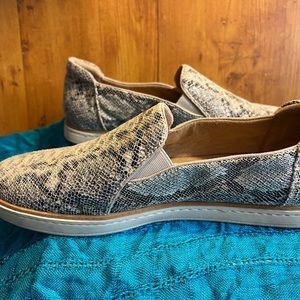 Soul Naturalizer Kemper Slip on Sneaker size 12M
